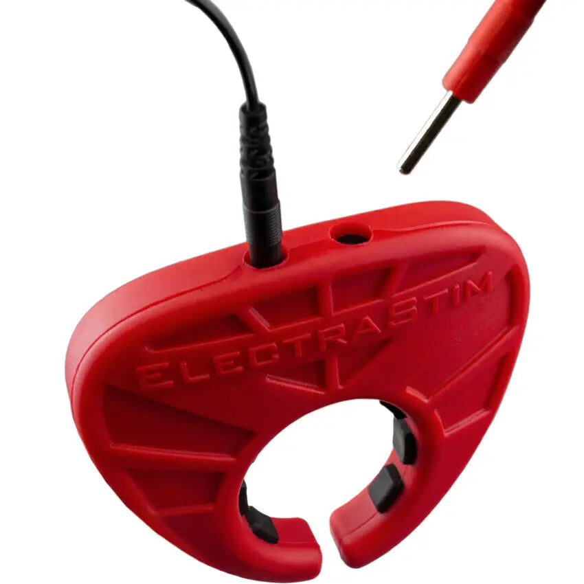 Image showing the Viper bipolar electrode from Electrastim