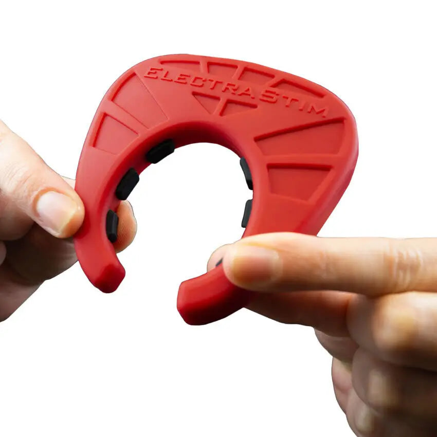 Image showing the Viper bipolar electrode from Electrastim