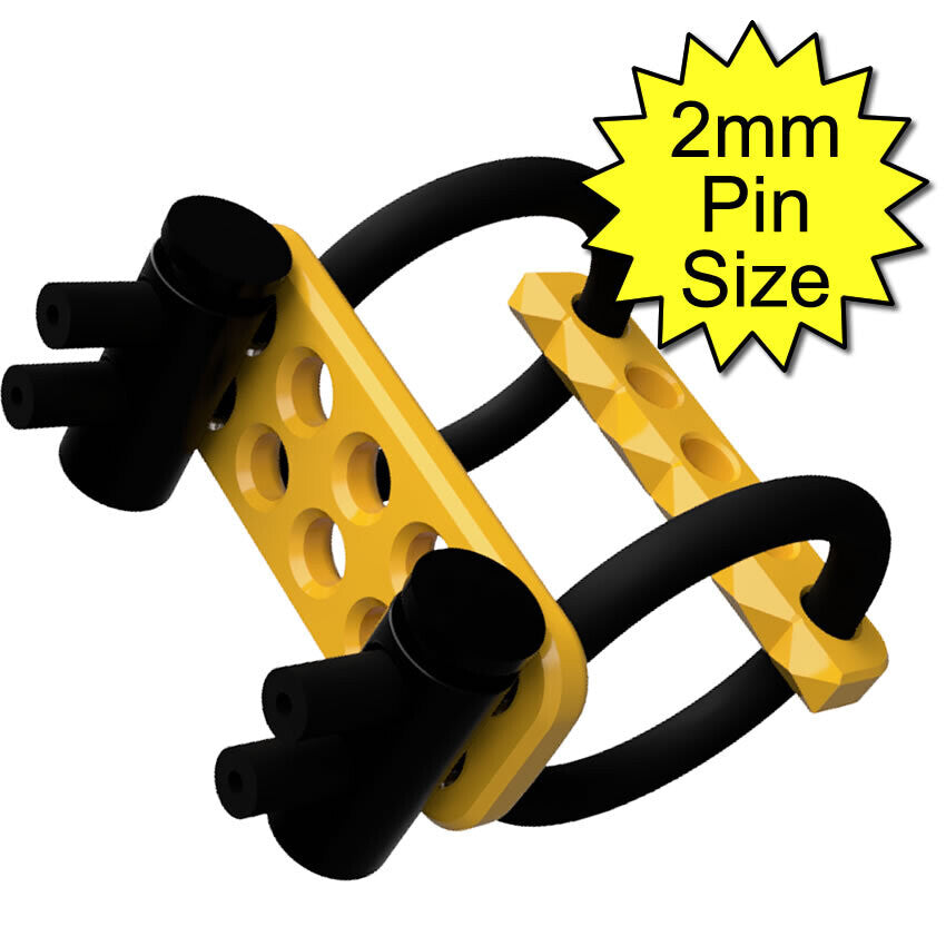 Image showing the Heaven And Hell electrode