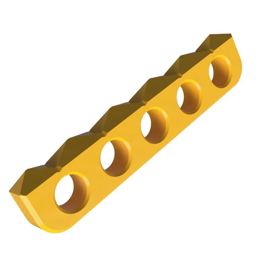 Image showing the Heaven And Hell electrode