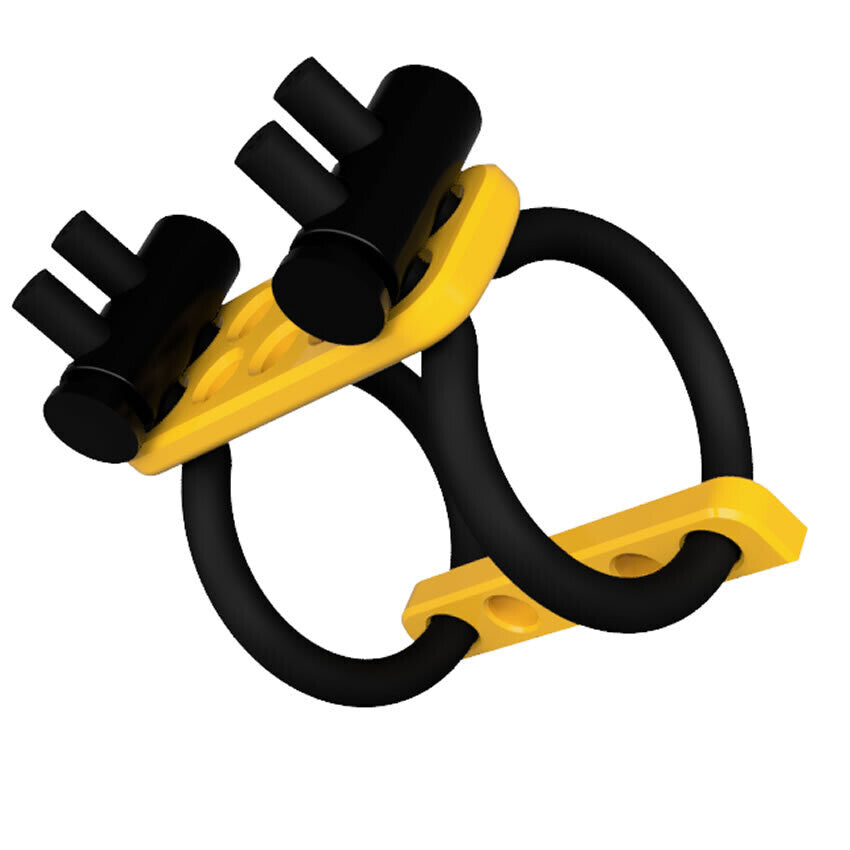 Image showing the Heaven And Hell electrode