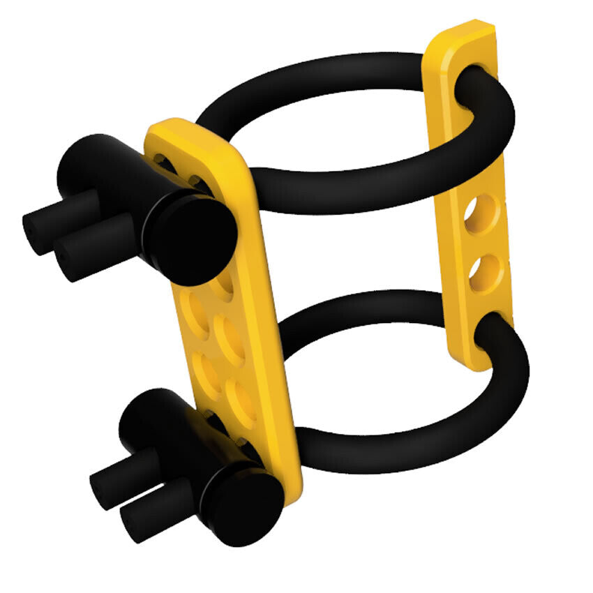 Image showing the Heaven And Hell electrode