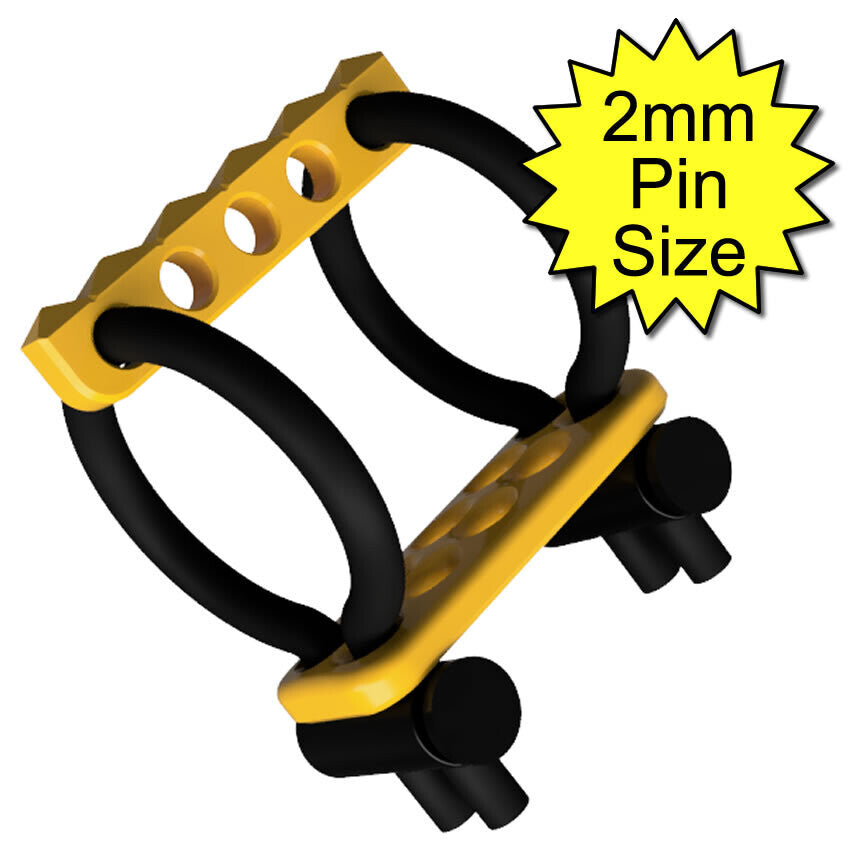 Image showing the Heaven And Hell electrode