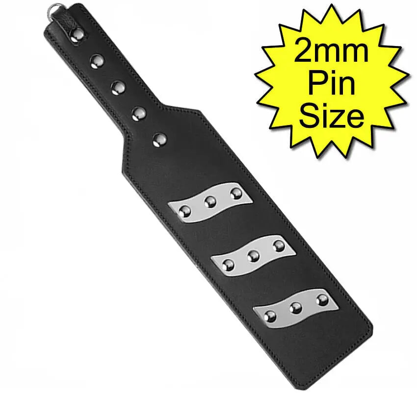 Image showing the Electrastim Electrapaddle