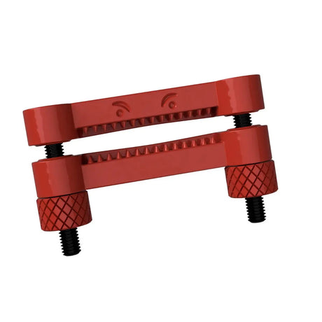 Large Nipple Clamps - Set Of Two - Joanne's E-Stim Emporium