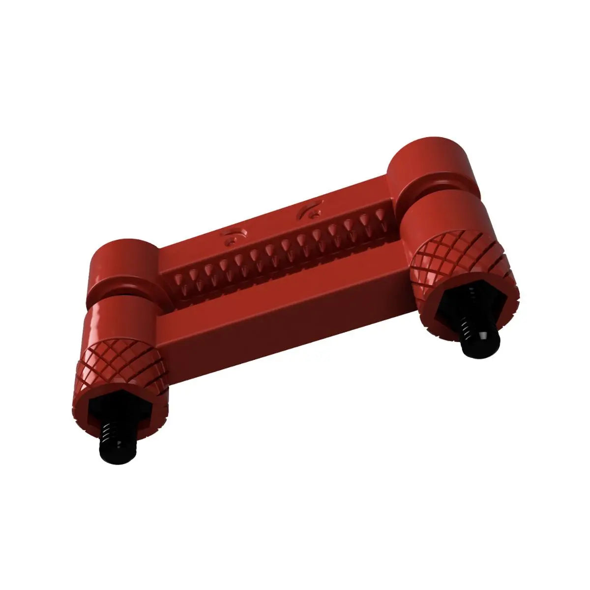 Large Nipple Clamps - Set Of Two - Joanne's E-Stim Emporium