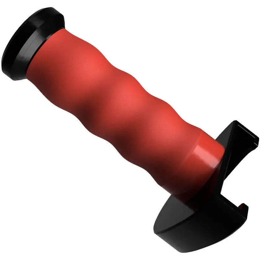 Image showing the Komodo thrusting handle