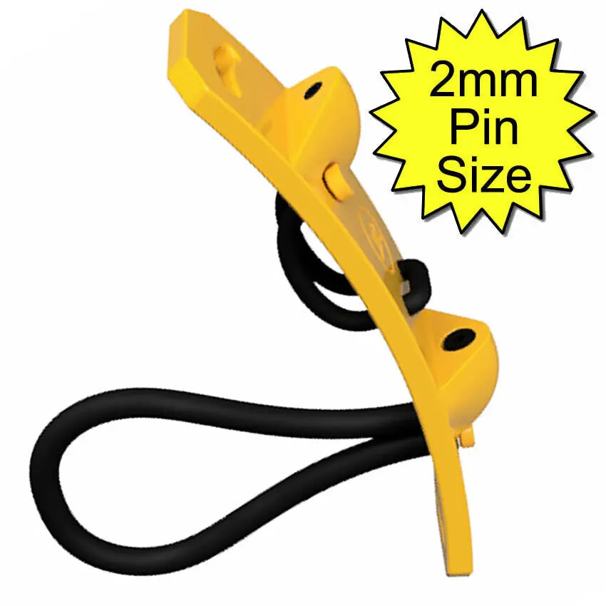 Image showing the bipolar vaginal and clitoral electrode