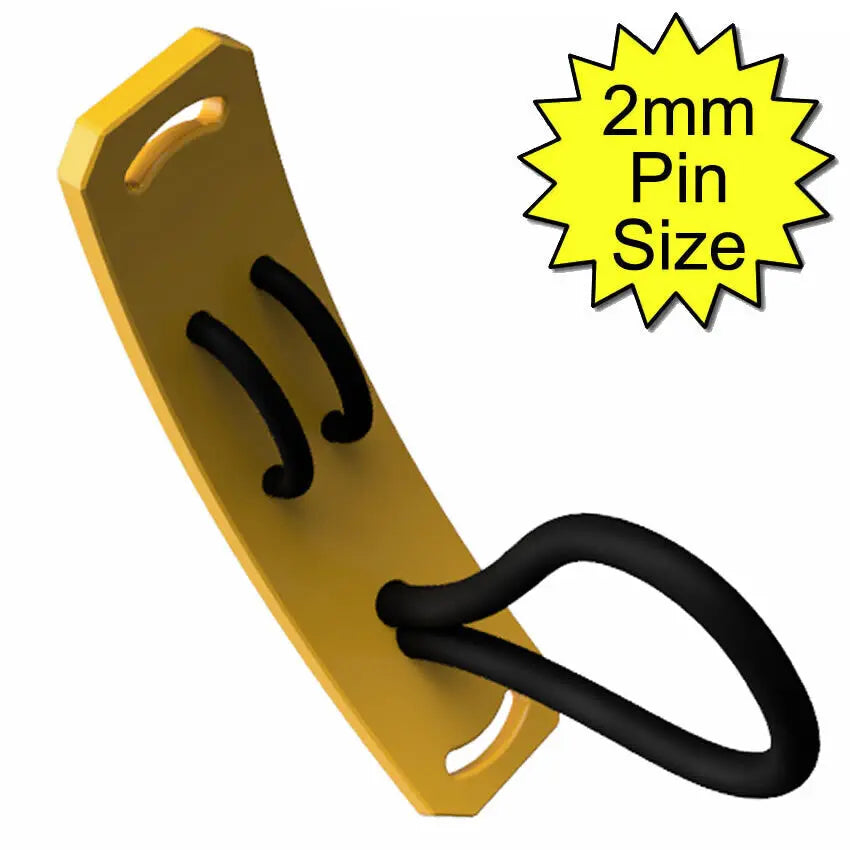 Image showing the bipolar vaginal and clitoral electrode