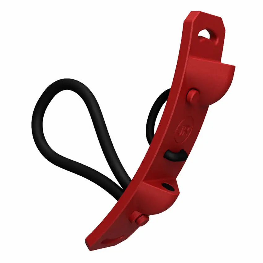 Image showing the bipolar vaginal and clitoral electrode