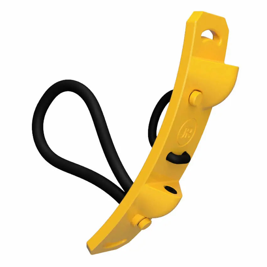 Image showing the bipolar vaginal and clitoral electrode