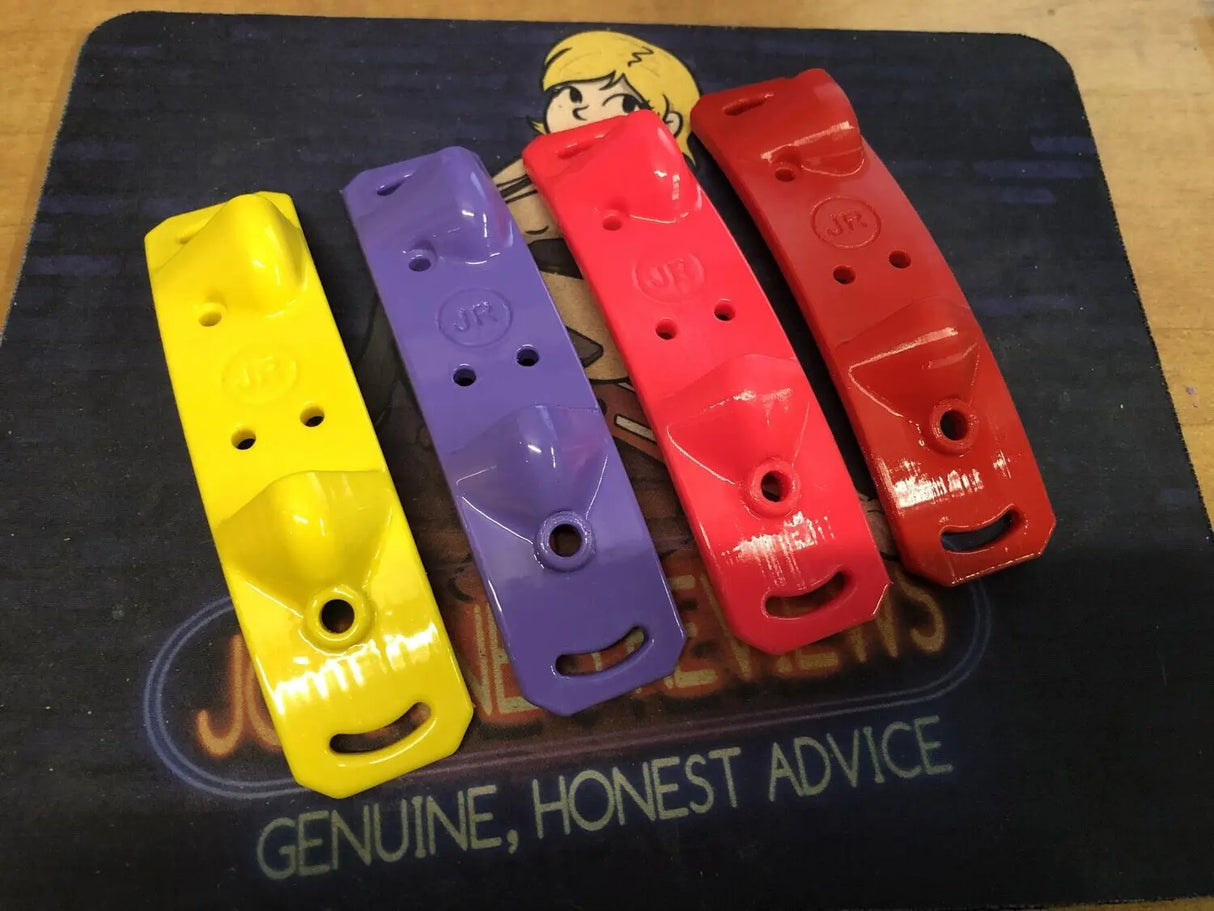 Image showing the bipolar vaginal and clitoral electrode