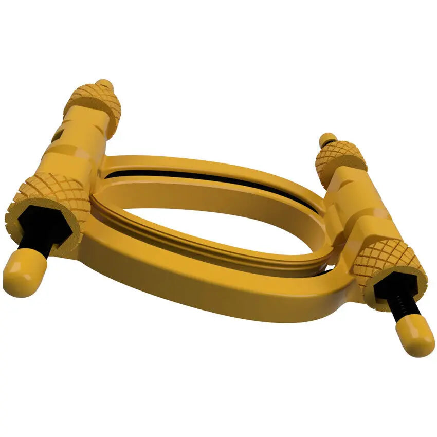 Image showing the pussy clamp spreader bipolar electrode