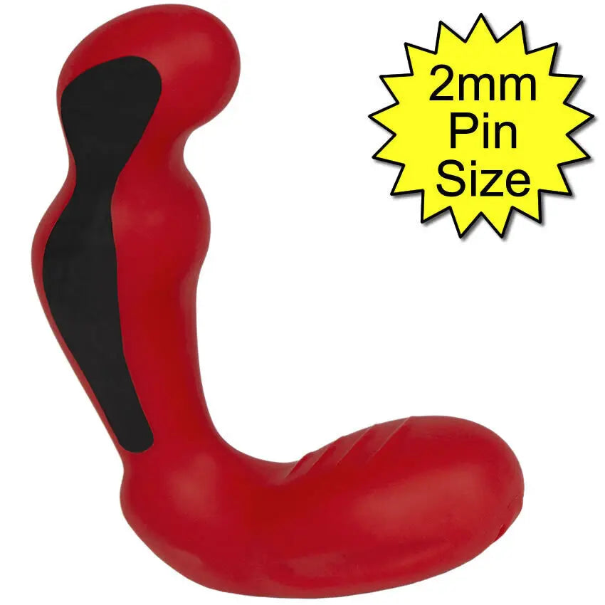 Image showing the Electrastim Habanero anal bipolar electrode