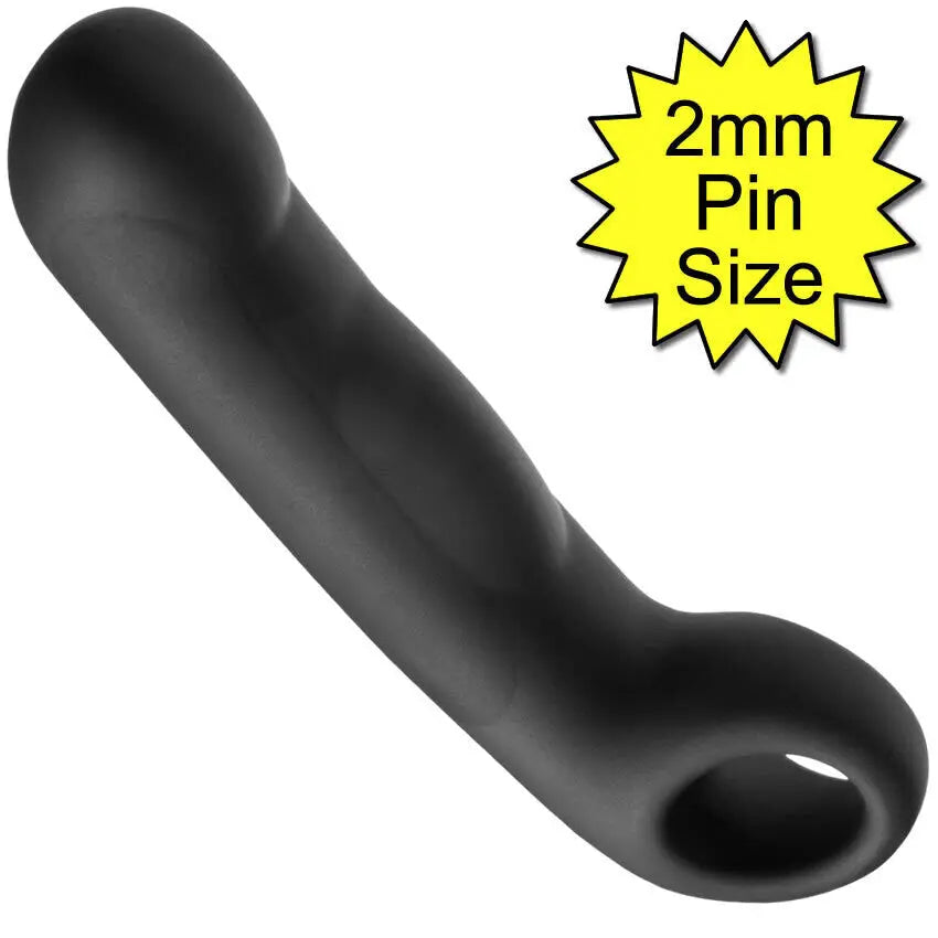 Image showing the Ovid bipolar electrode form Electrastim