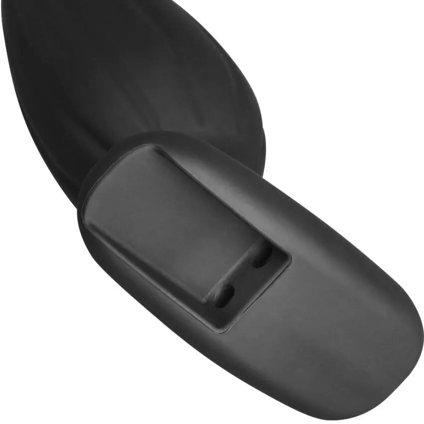 Image showing the large Rocker Butt Plug bipolar electrode from Electrastim