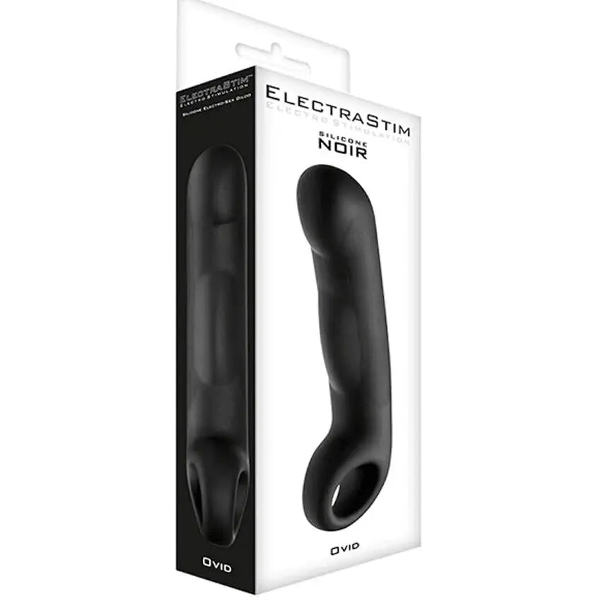 Image showing the Ovid bipolar electrode form Electrastim