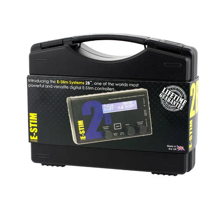 Image showing the 2B storage case