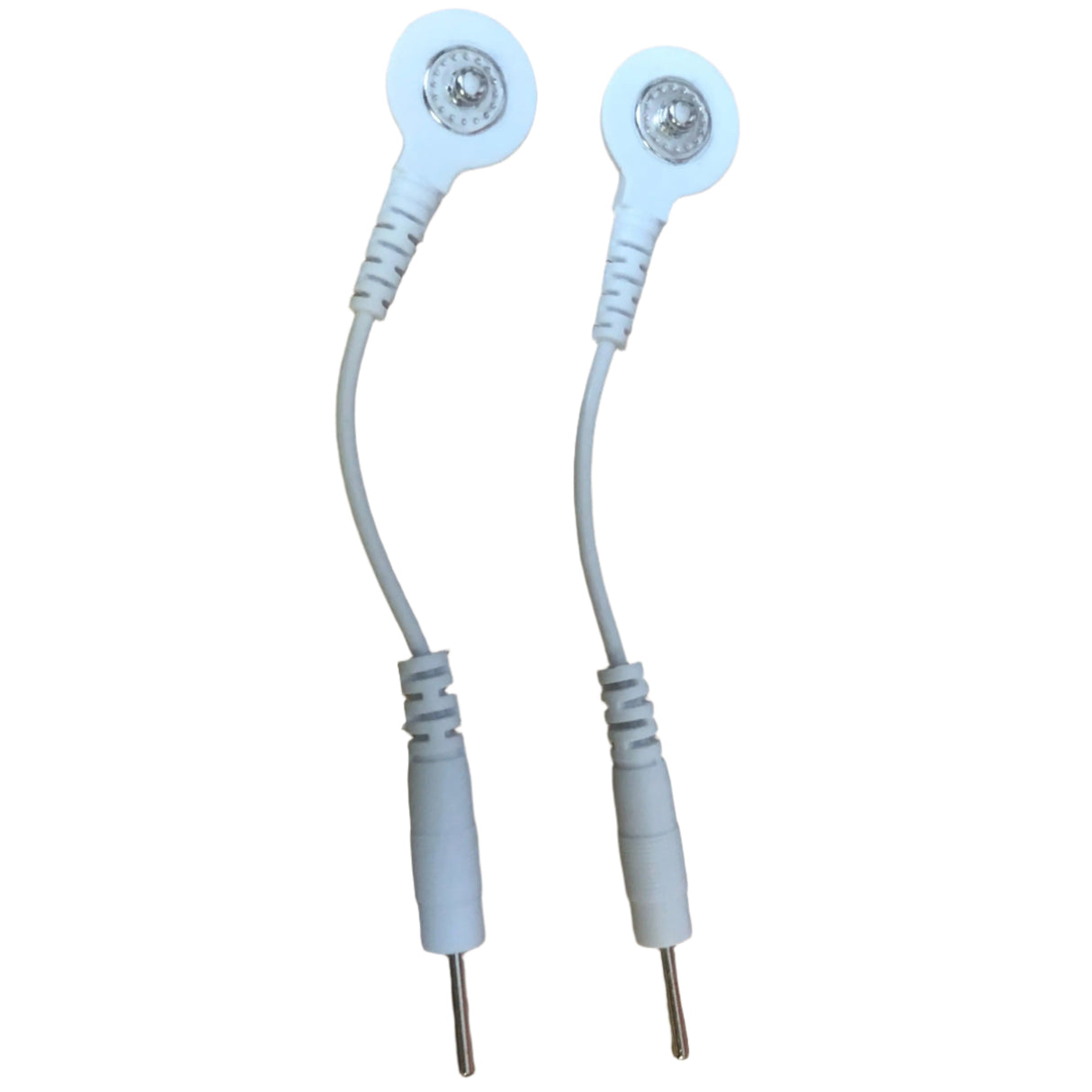 3.5mm Snap Plug To 2mm Plug Adaptor Joanne's E-Stim Emporium