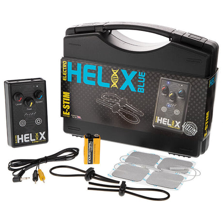 Helix Blue Pack - Joanne's E-Stim Emporium