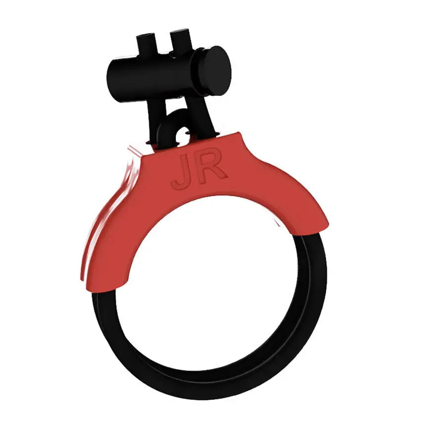 Image showing the ABS double 4mm insulated cock loop from Joanne's Reviews