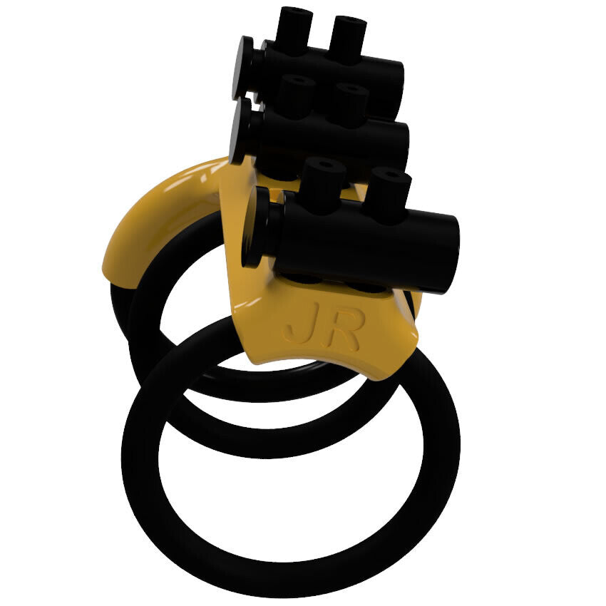 Image showing the Stairway To Heaven electrode