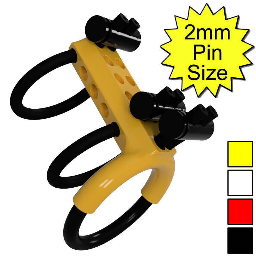 Image showing the Stairway To Heaven electrode