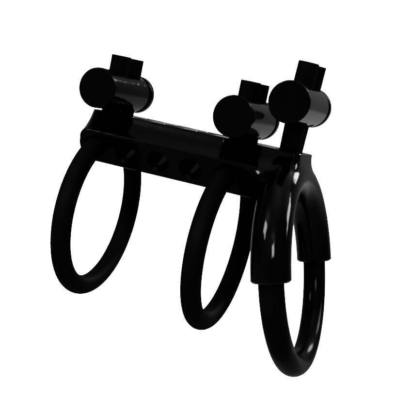 Image showing the Stairway To Heaven electrode