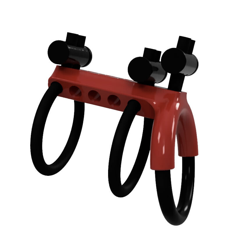 Image showing the Stairway To Heaven electrode