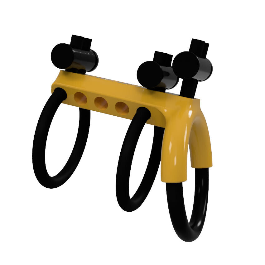 Image showing the Stairway To Heaven electrode