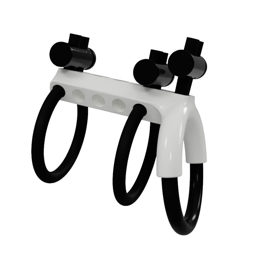 Image showing the Stairway To Heaven electrode