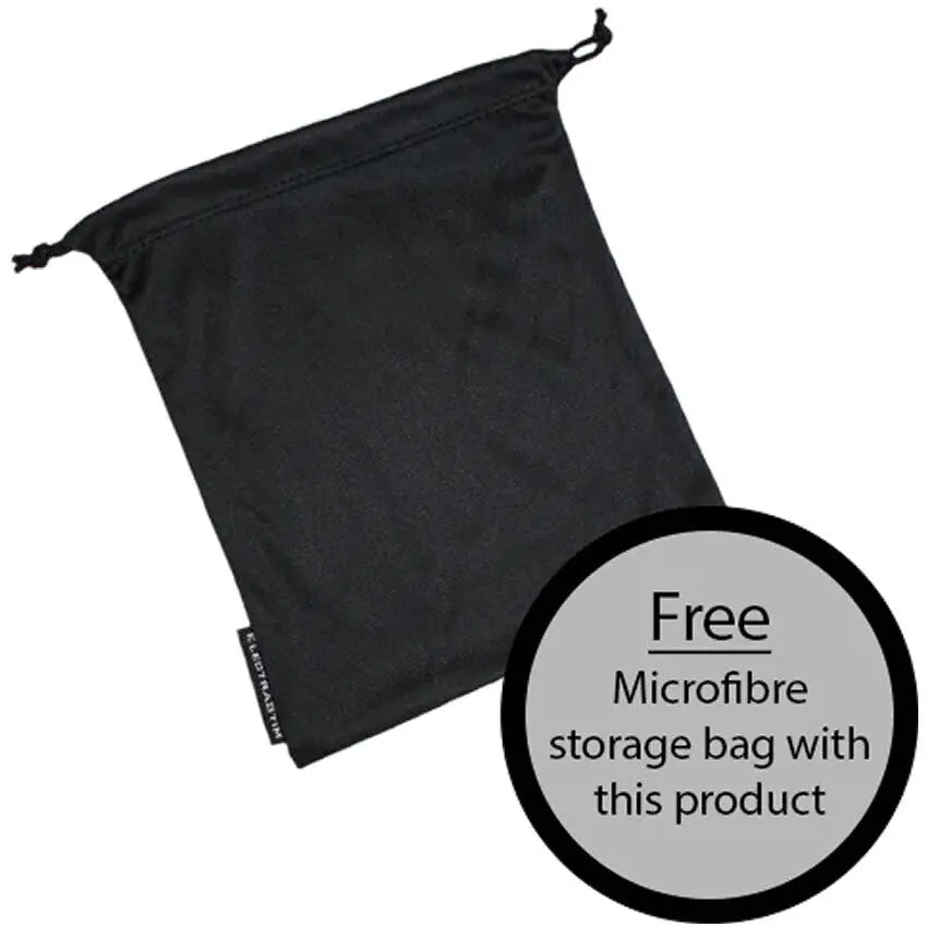 Image showing the Electrastim Electrarings storage bag