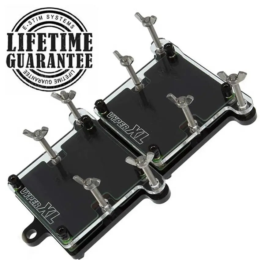 Image showing the VyperXL from E-Stim Systems