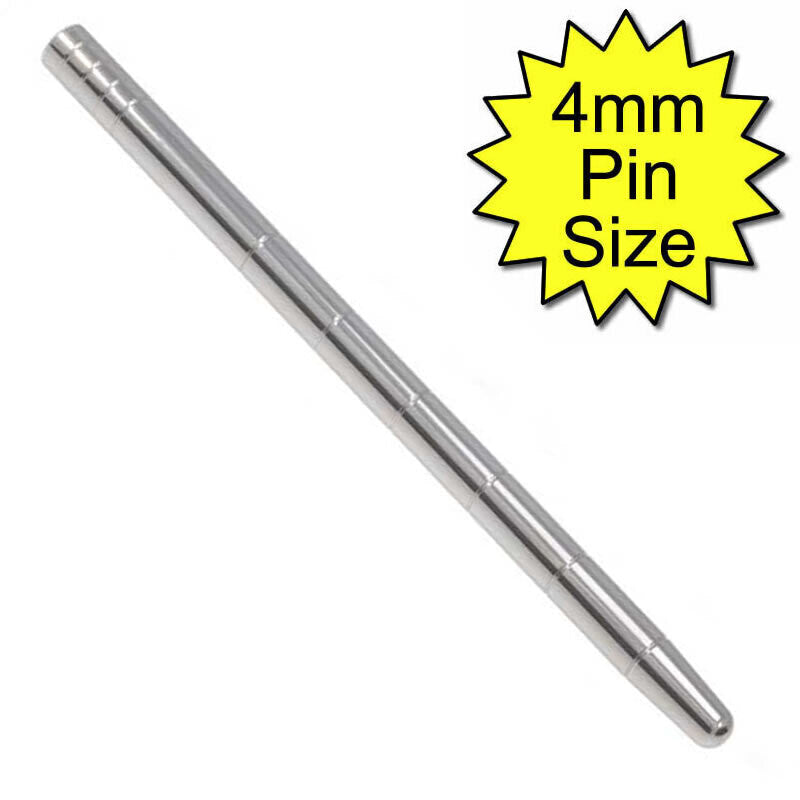 Image showing the 10mm UltraSound Dipstick electrode