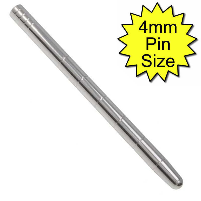 Image showing the 12mm UltraSound Dipstick electrode