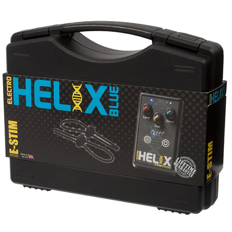Helix Blue Pack - Joanne's E-Stim Emporium