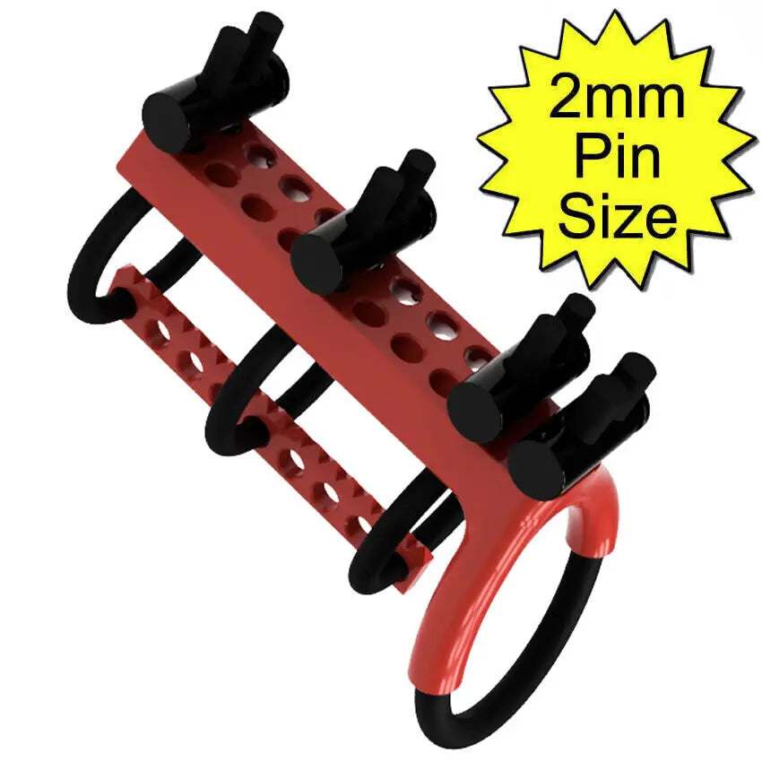 XL Lucifer's Ladder Joanne's Reviews Electrodes