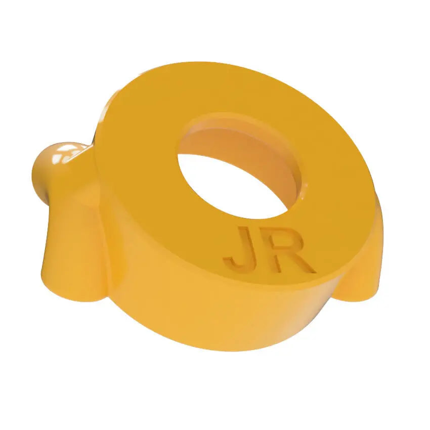 Image showing the Diamond Plug Electrode holder