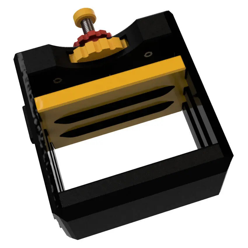 Image showing the non locking version of Joanne's Ball Crusher Electrode