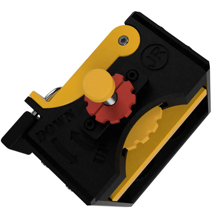 Image showing Joanne's Quad Pole Ball Crusher Electrode