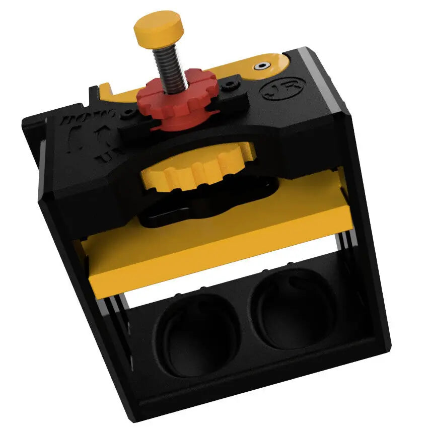 Image showing Joanne's Quad Pole Ball Crusher Electrode