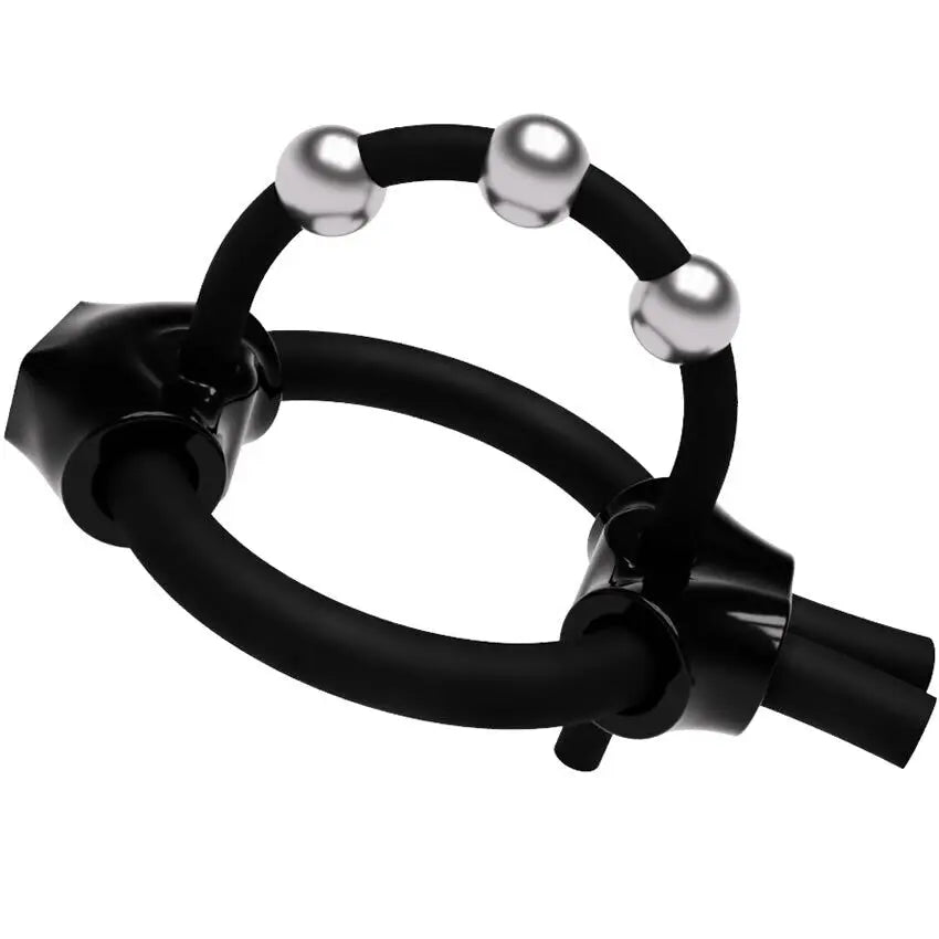 Image showing this bipolar glans electrode