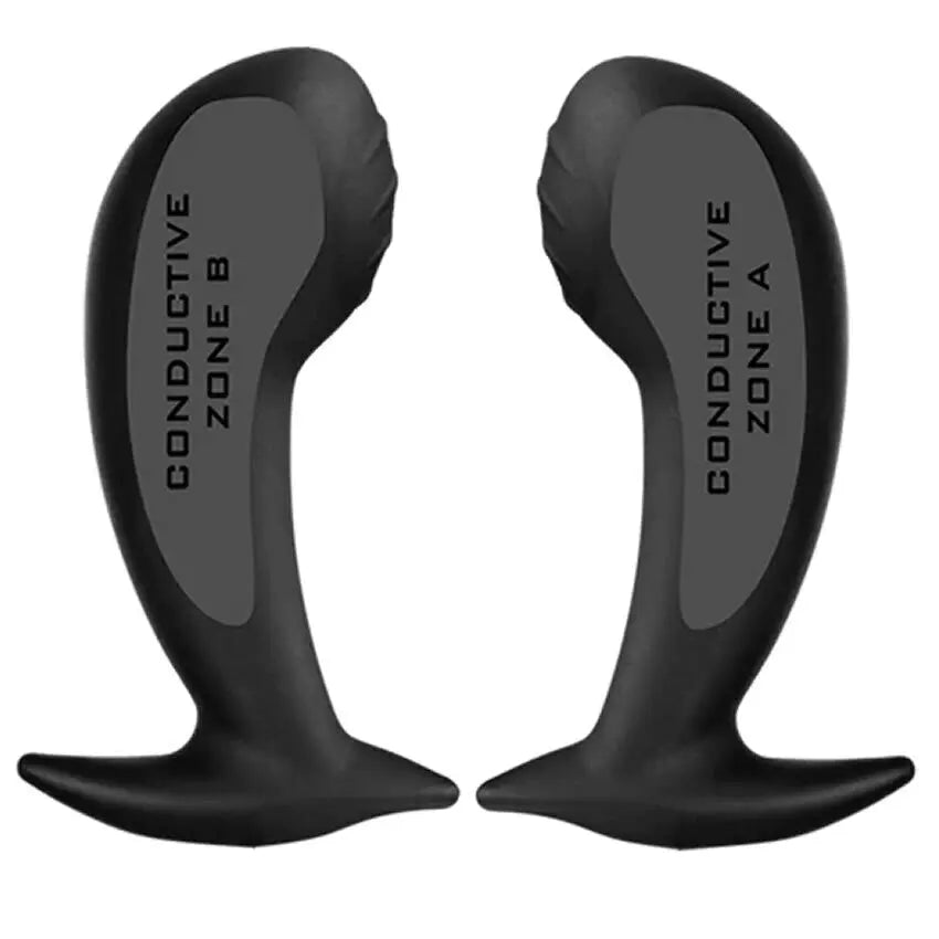 Image showing the Nona bipolar electrode from Electrastim