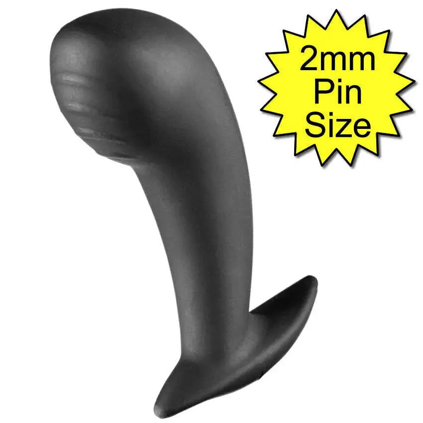 Image showing the Nona bipolar electrode from Electrastim