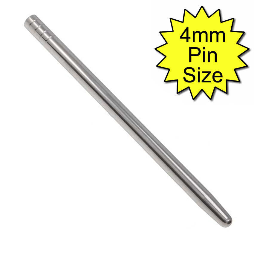 Image showing the 10mm Ultrasound Smooth electrode