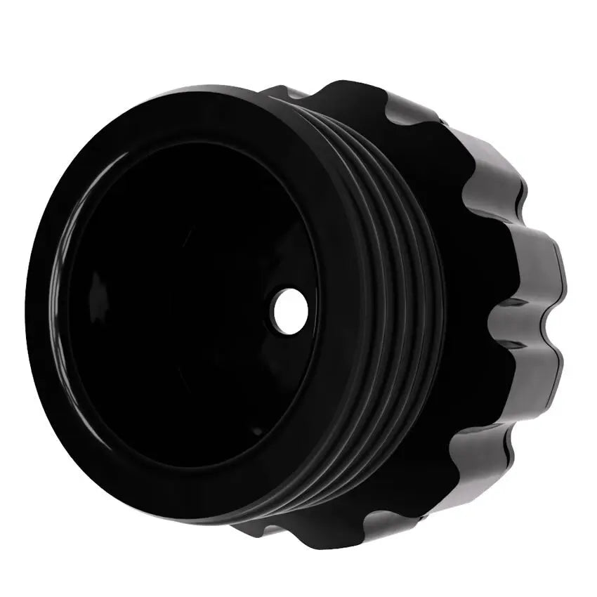 Image showing the inline gas mask restrictor