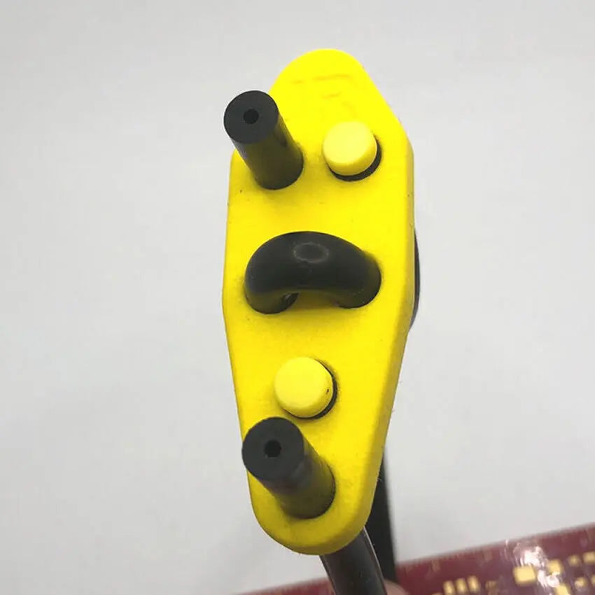 Image showing the bipolar Mini Shield Vaginal And Clitoral Electrode