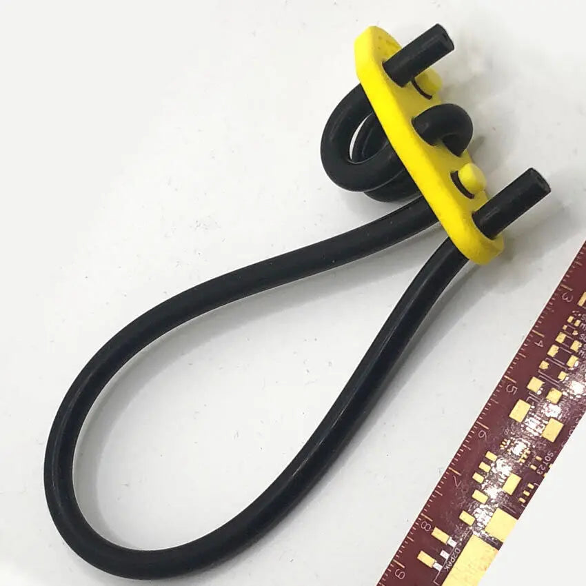 Image showing the bipolar Mini Shield Vaginal And Clitoral Electrode