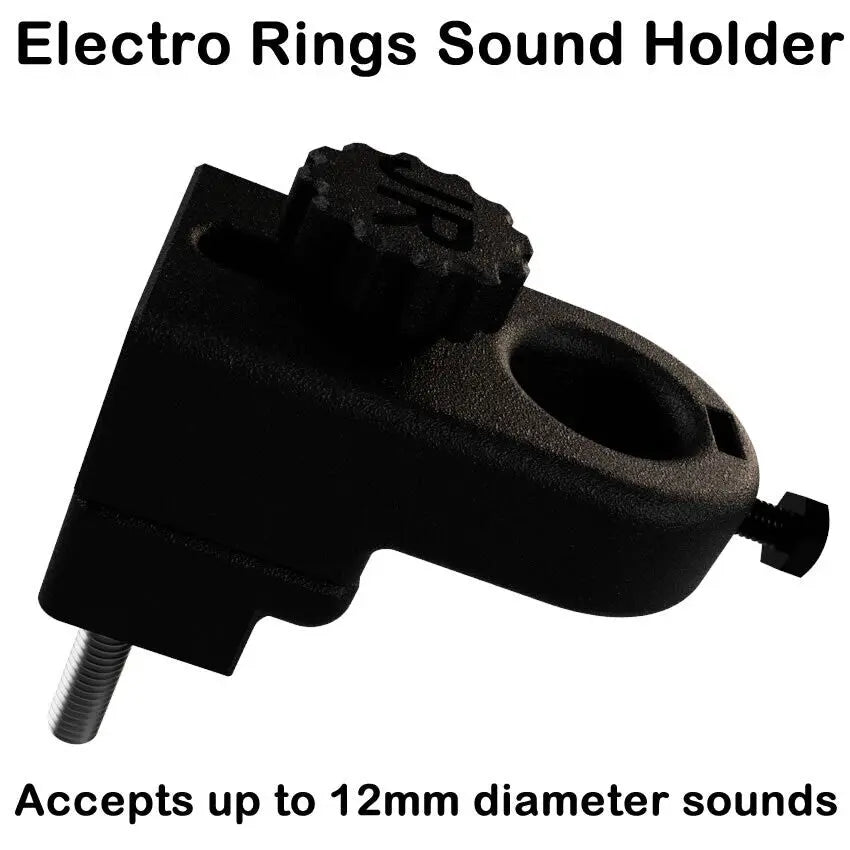 Image showing the Electro Ring compatible sound clamp