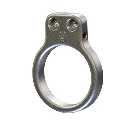 Electro Ring 40mm - Joanne's E-Stim Emporium